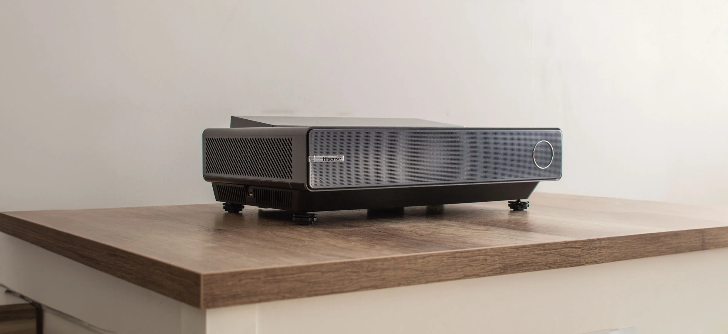 Hisense PX1 Pro recenzja