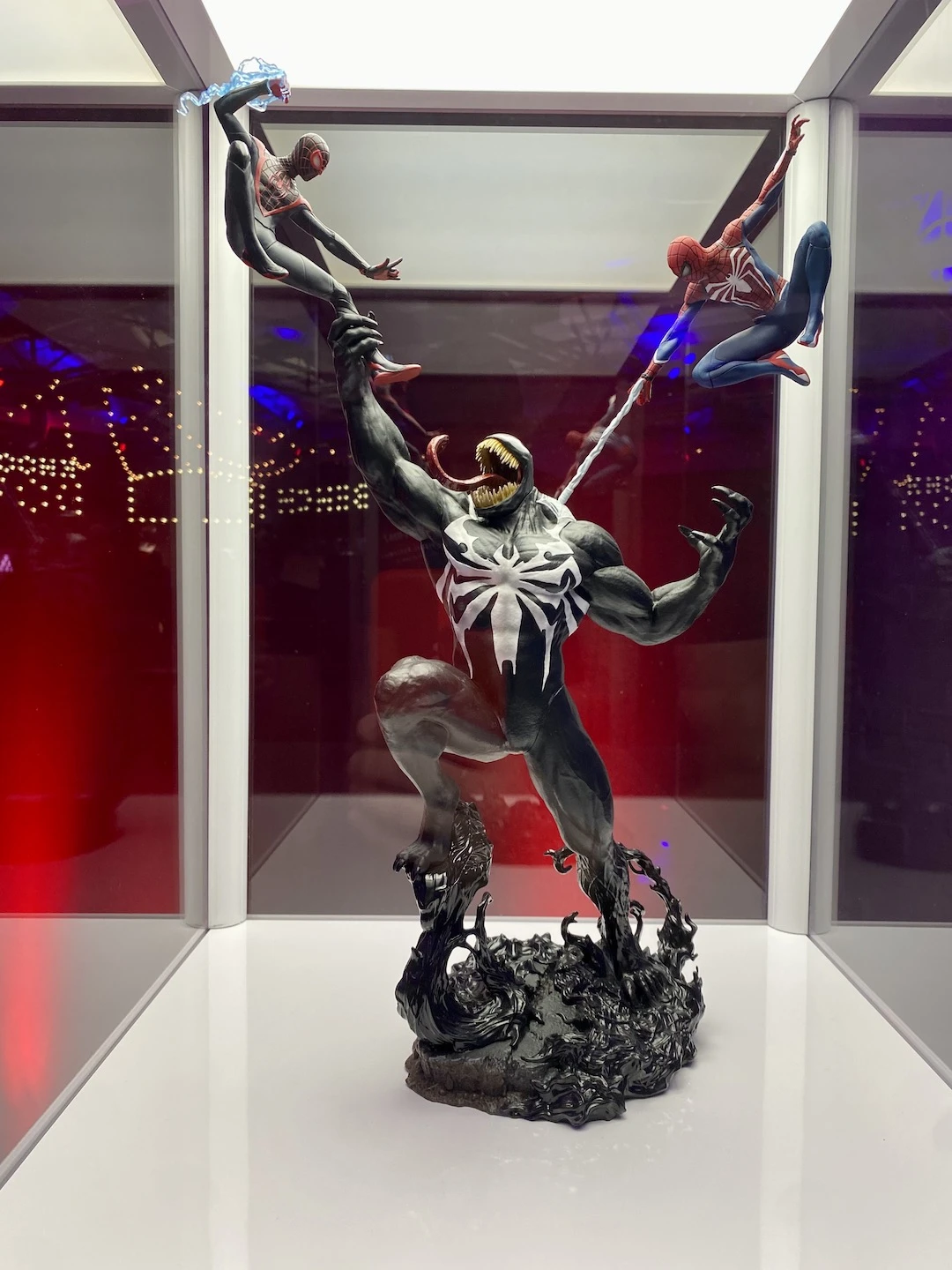 Twórca Marvel's Spider-Man 2: w grze pojawi się ważna postać Marvela