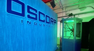 Spider-Man w realu. Stworzyli technologię miotania pajęczynami