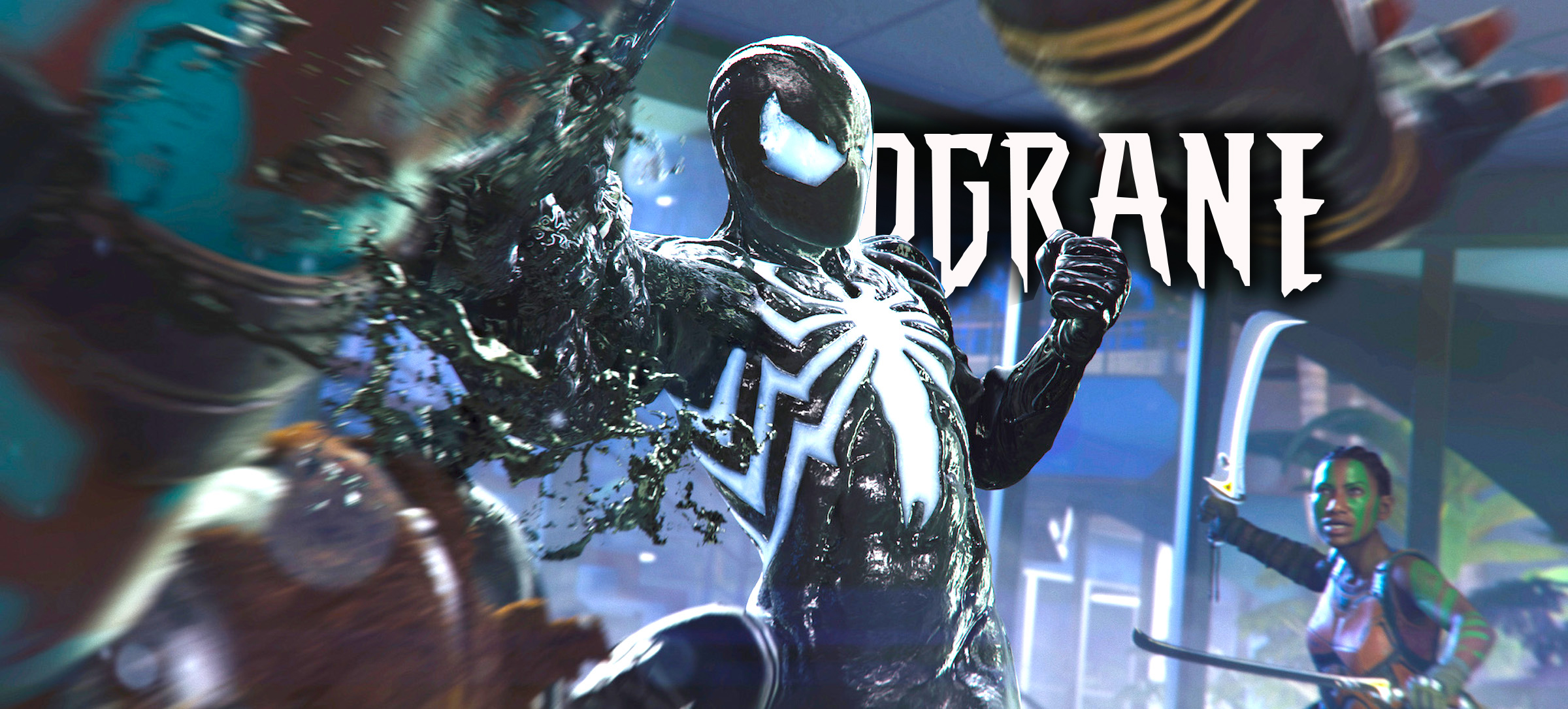Spider-Man 2 ograny! Pierwsze wrażenia i 5 mocnych nowości
