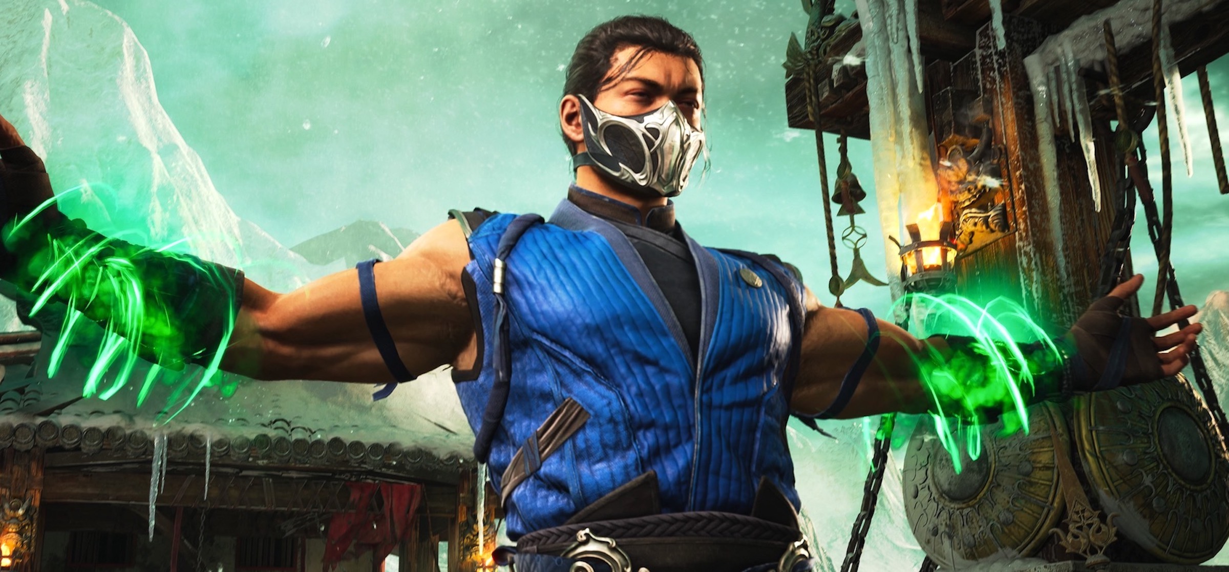 Recenzja Mortal Kombat 1: solidny korzeń, bardzo chore liście