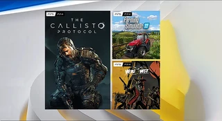 Nowe gry w PS Plus! W październiku zostajemy rolnikami