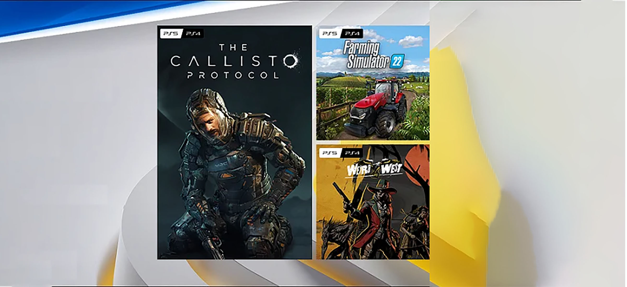 Nowe gry w PS Plus! W październiku zostajemy rolnikami