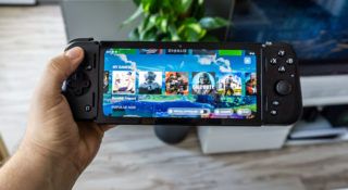 Recenzja Razer Edge WiFi + Kishi V2 Pro: modułowy mocarz