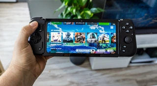 Recenzja Razer Edge WiFi + Kishi V2 Pro: modułowy mocarz