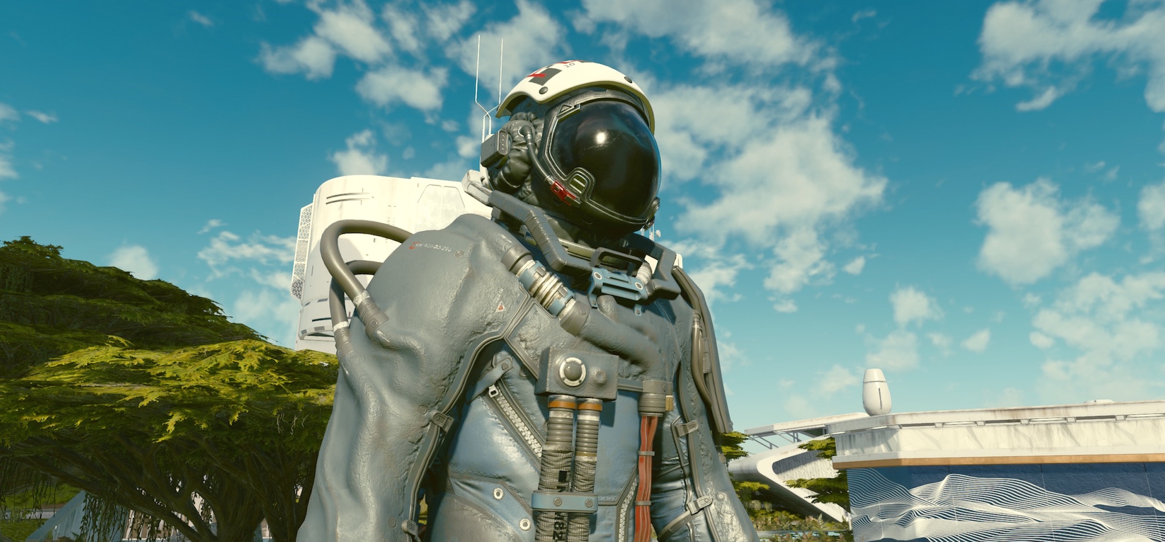 Starfield kontra No Man's Sky - w której grze kosmos jest lepszy?