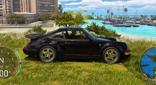 The Crew Motorfest