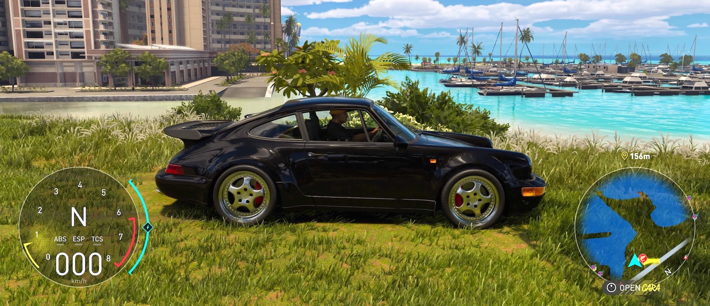 The Crew Motorfest