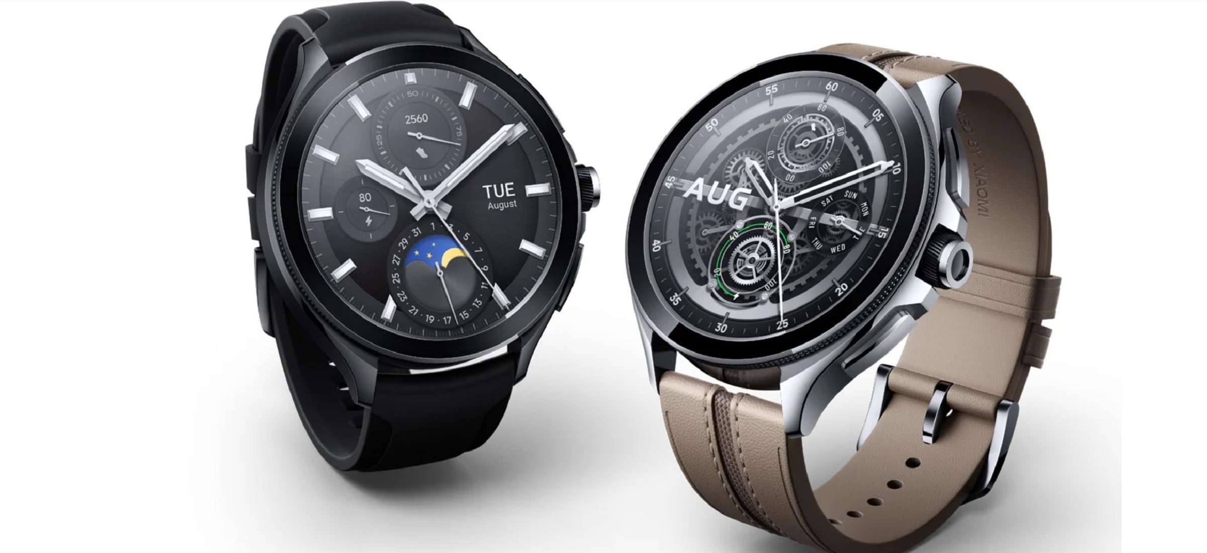 Xiaomi Watch 2 Pro