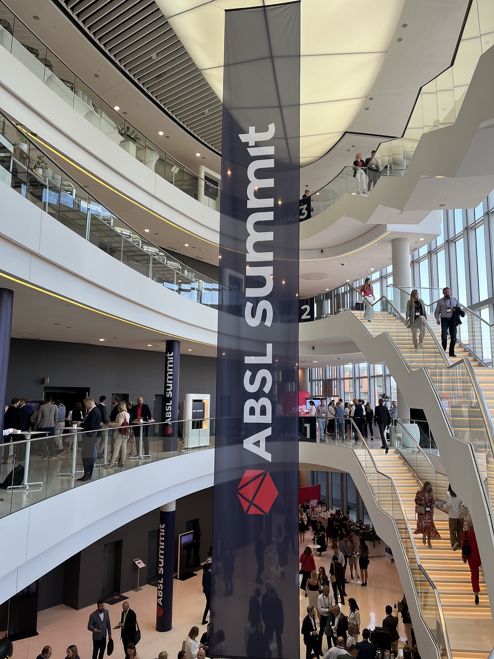 absl summit