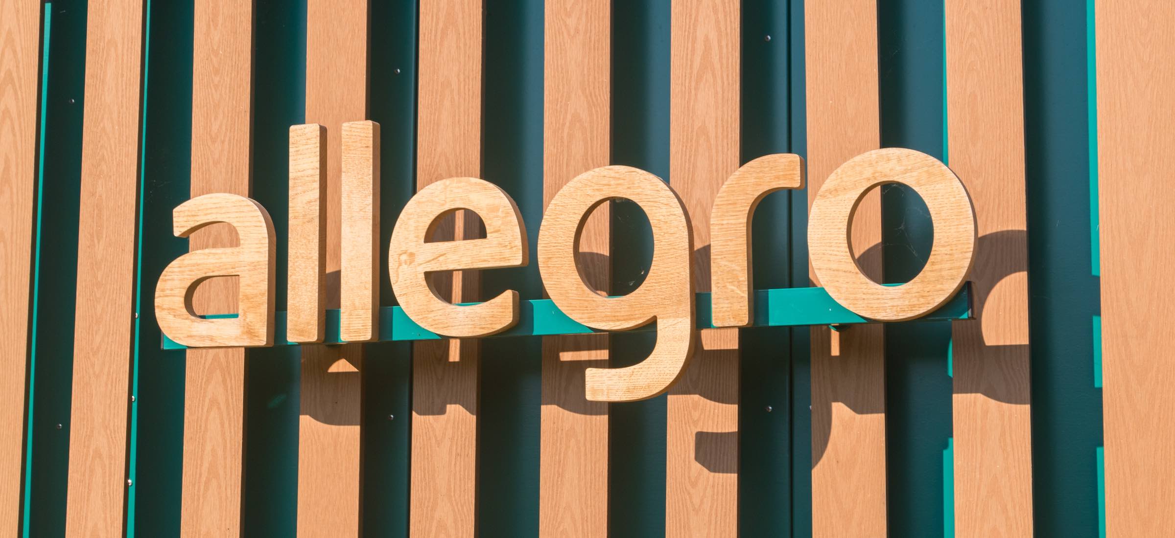 Allegro One Box