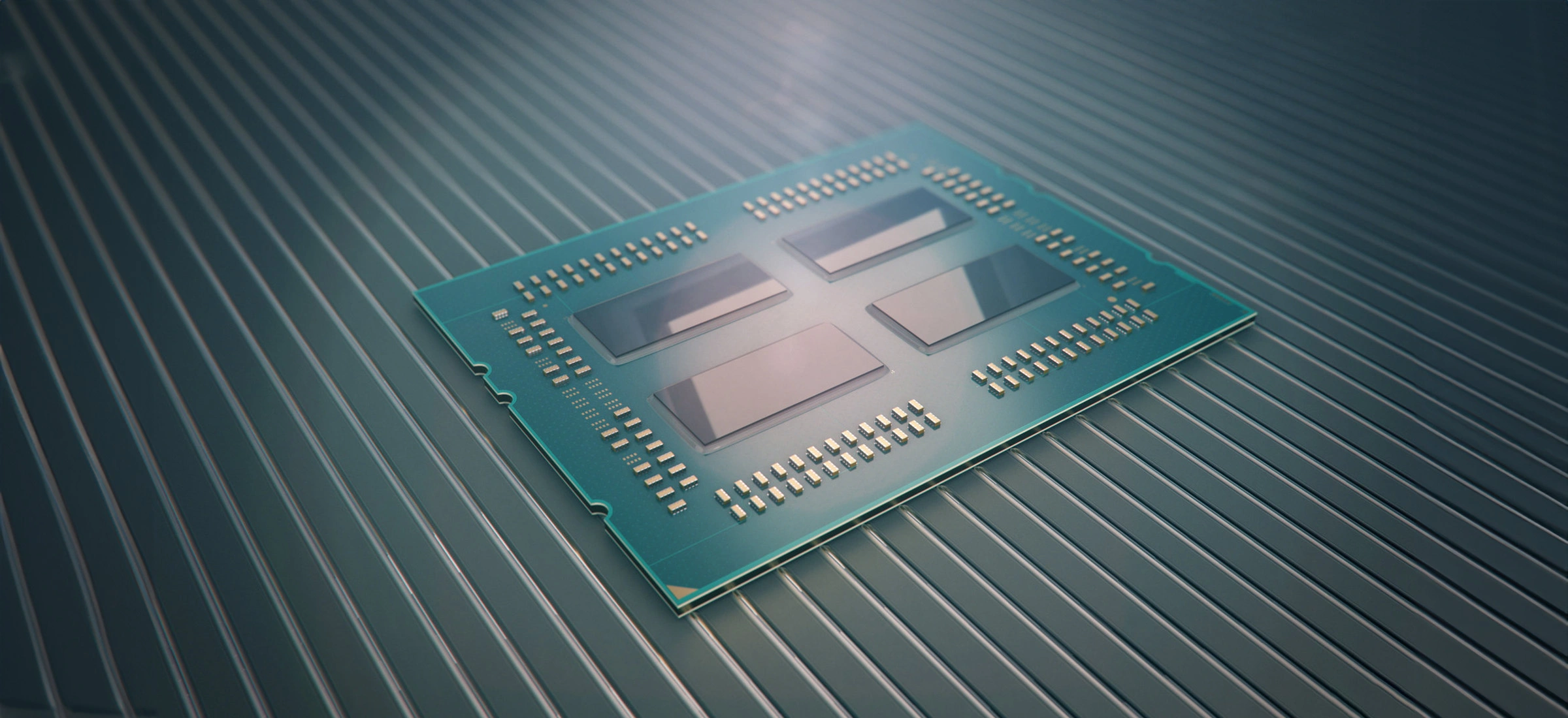 AMD Zen Epyc