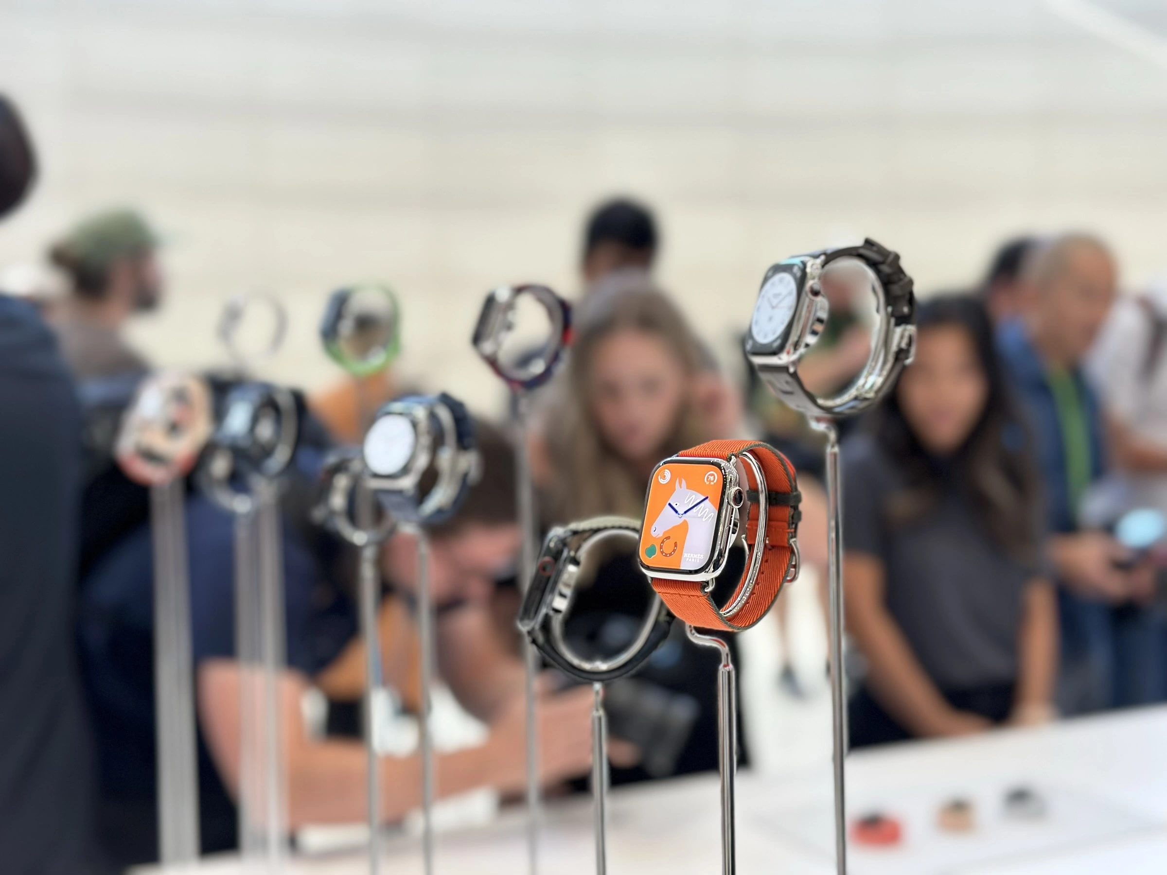 apple watch series 9 ultra 2 generacji 2023 apple 01