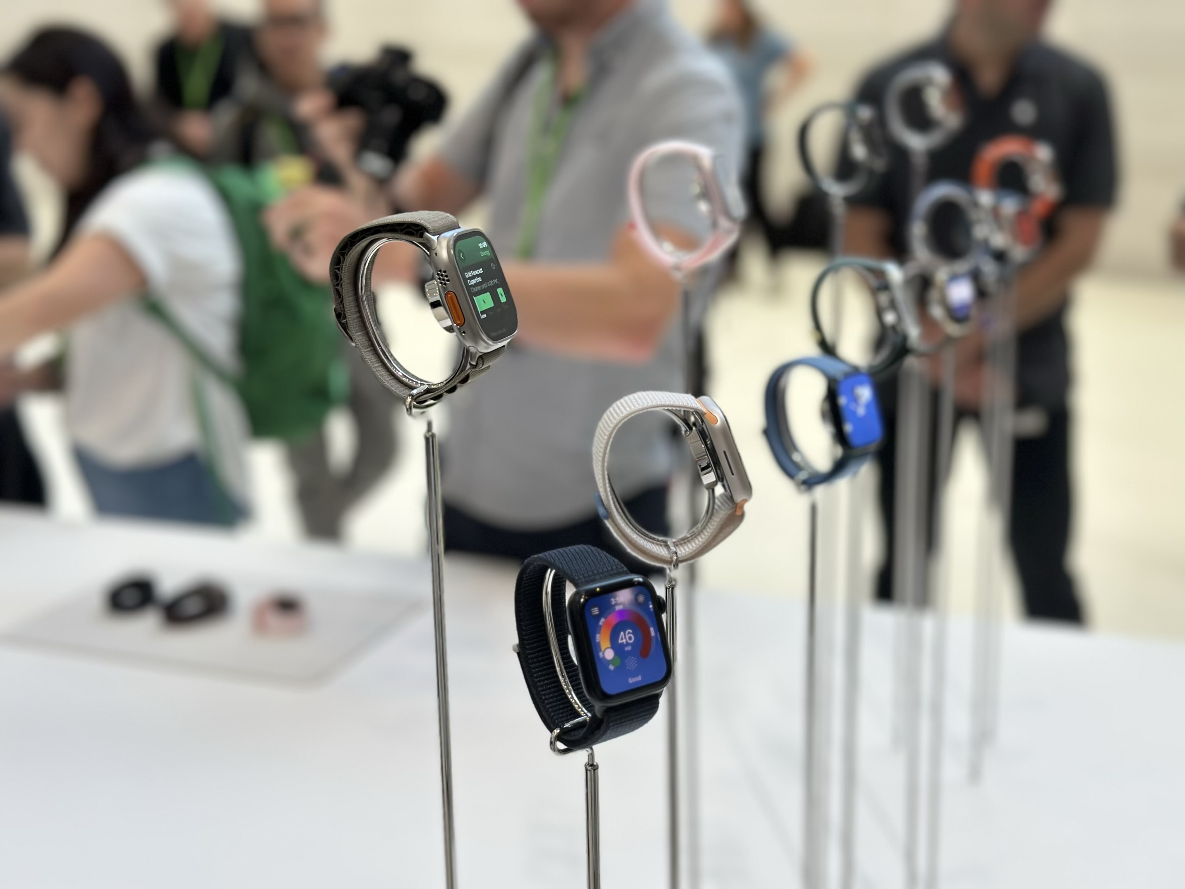 apple watch series 9 ultra 2 generacji 2023 apple 02