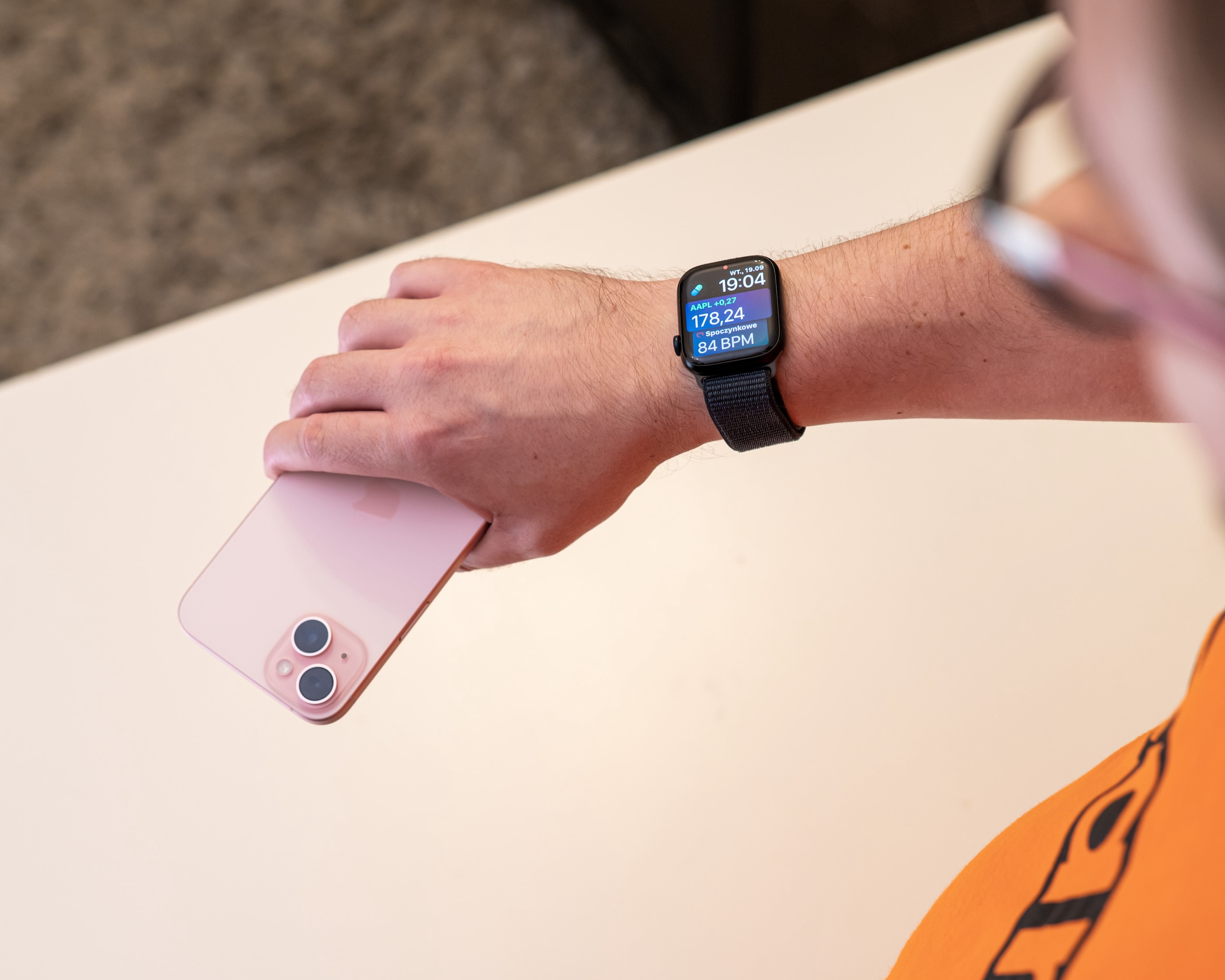 apple watch series 9