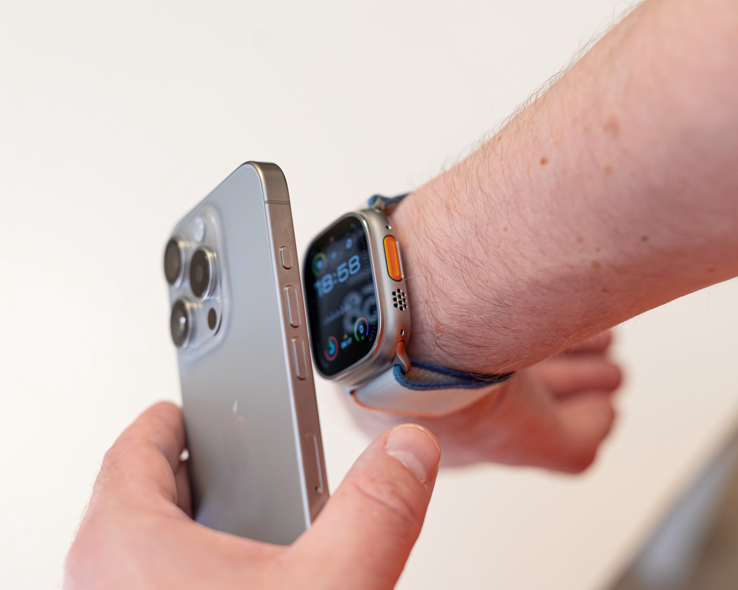 apple watch ultra 2 generacji 1