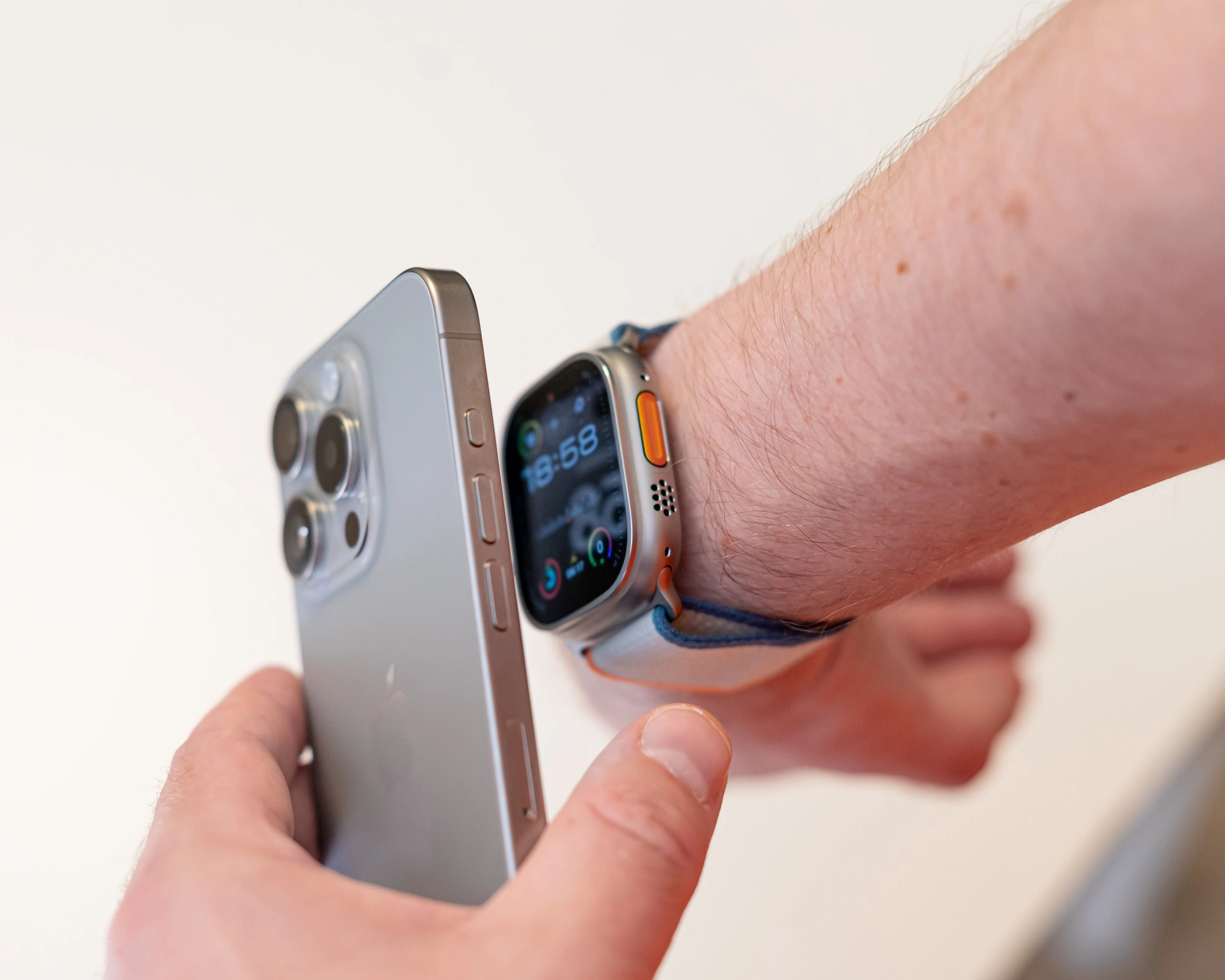 apple watch ultra 2 generacji 1 