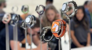 apple watch watchOS 10 aktualizacja nowe funkcje