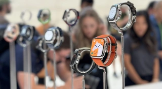 apple watch watchOS 10 aktualizacja nowe funkcje