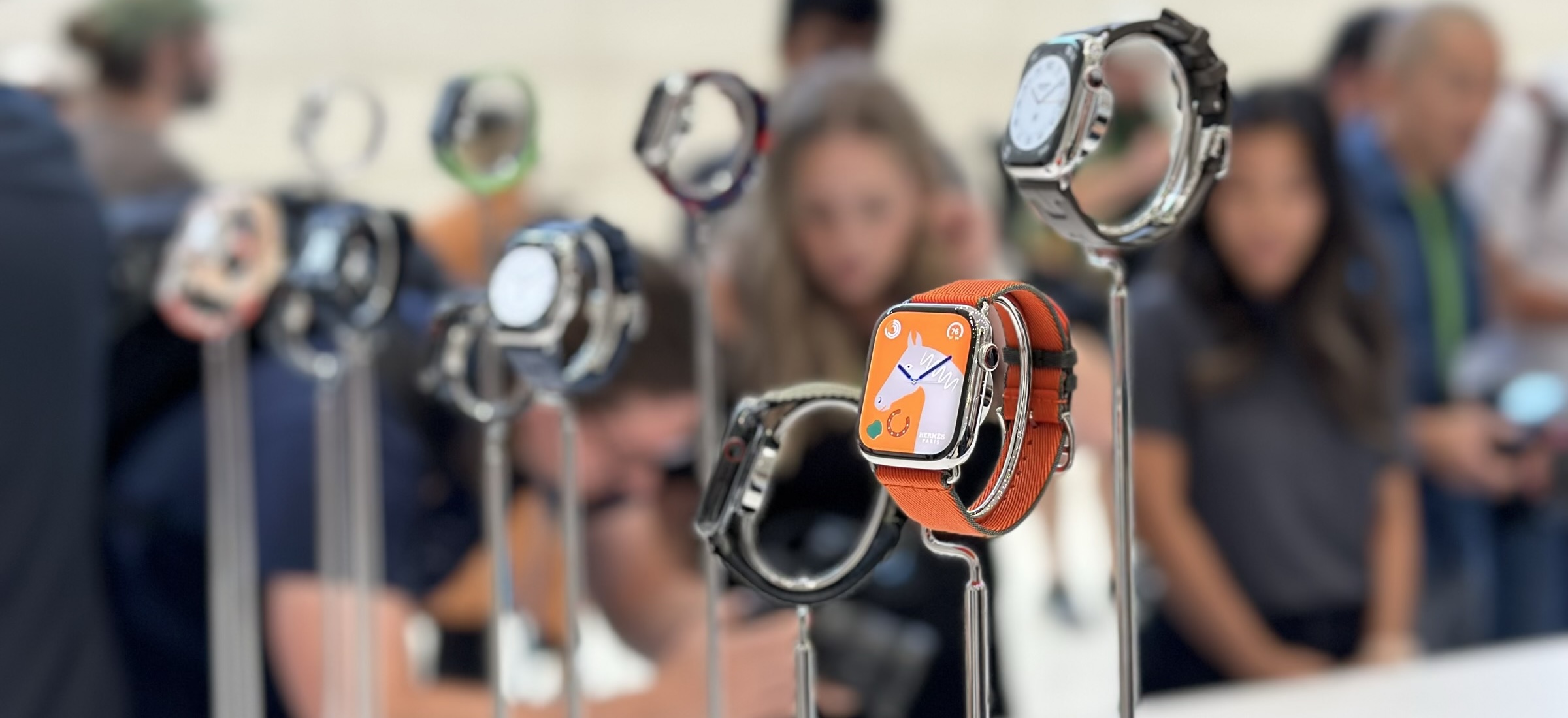 apple watch watchOS 10 aktualizacja nowe funkcje