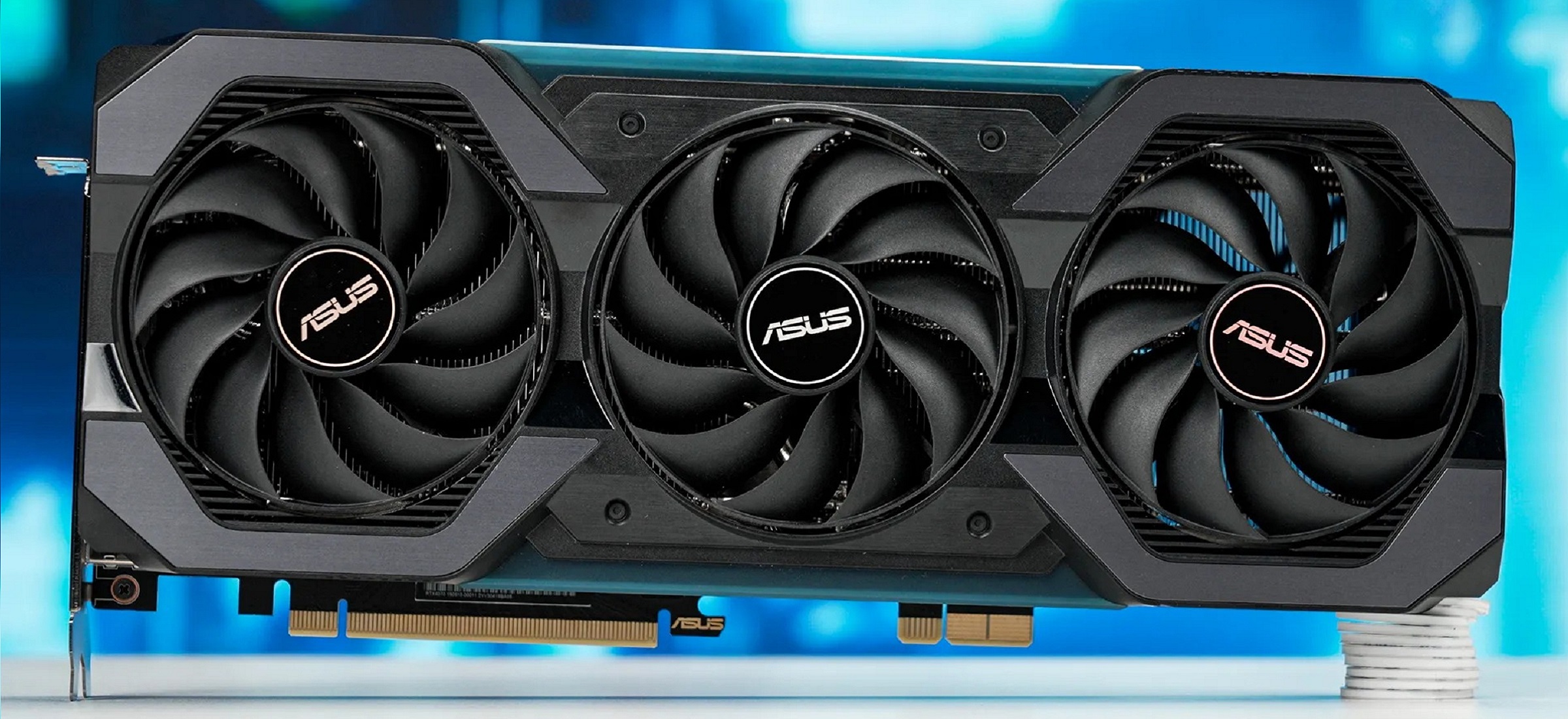 Asus chce posprzątać w twoim komputerze. Tak wygląda jego pomysł