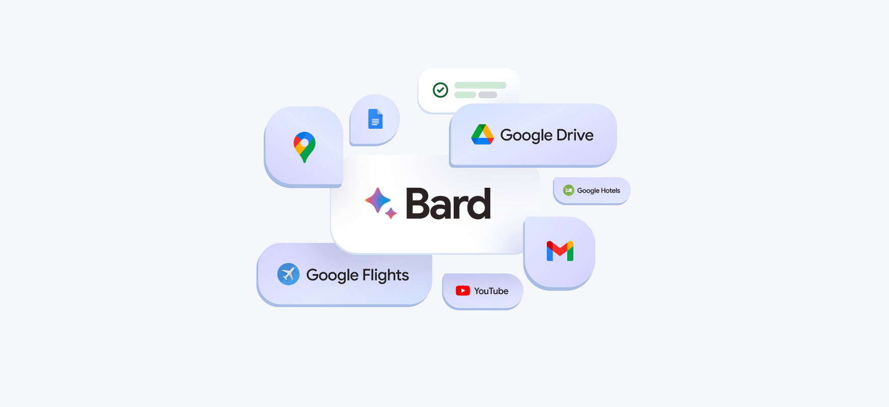 Chatbot Google właśnie stał się mądrzejszy. Oto nowości w Bardzie