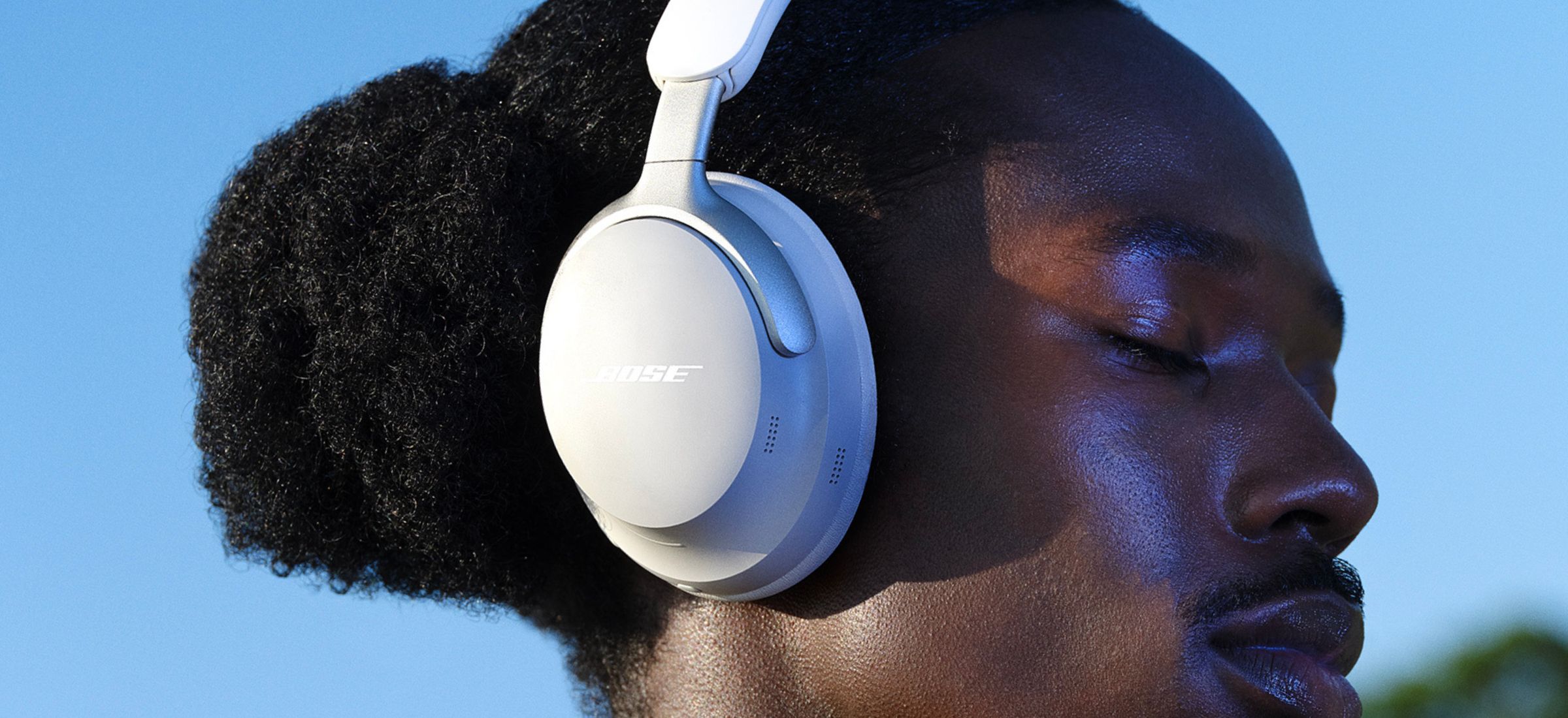 Bose QuietComfort Ultra, QuietComfort i douszne QC