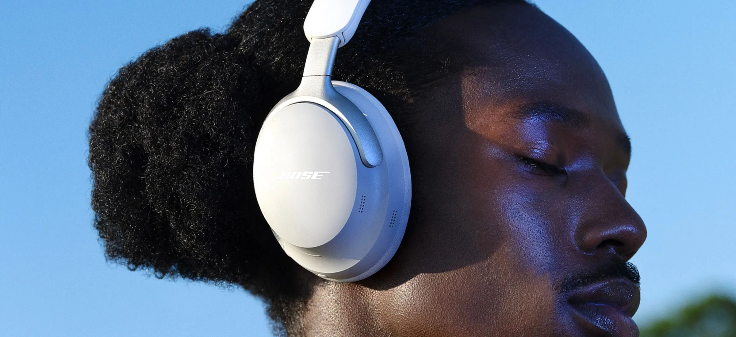 Bose QuietComfort Ultra, QuietComfort i douszne QC