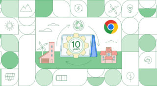 Chromebooki czas aktualizacji