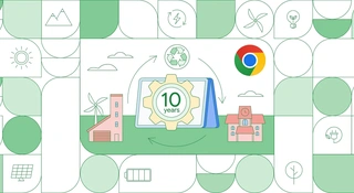 Chromebooki czas aktualizacji