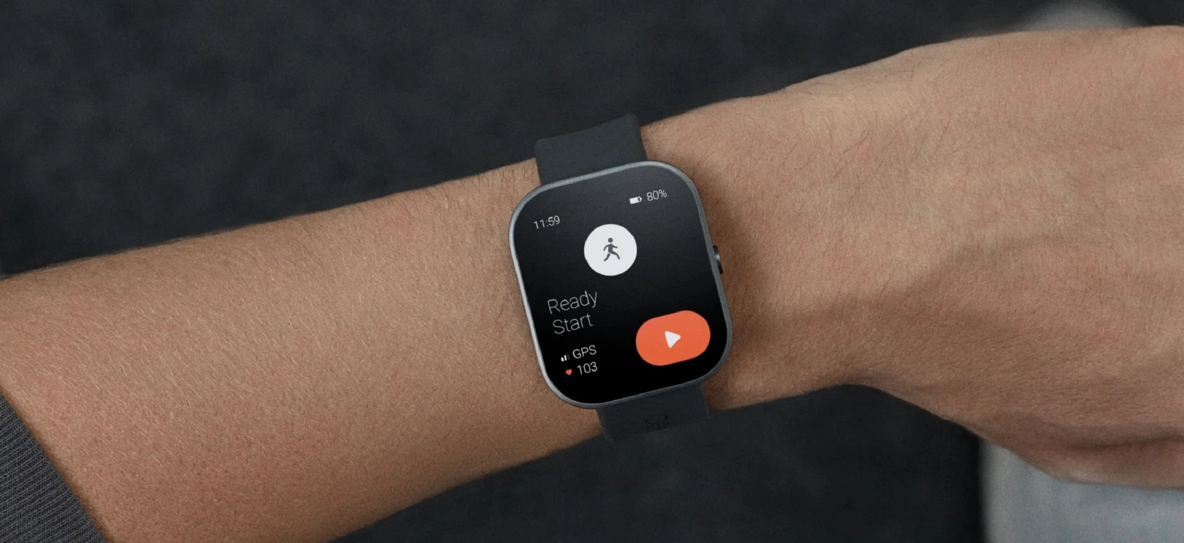 CMF Watch Pro