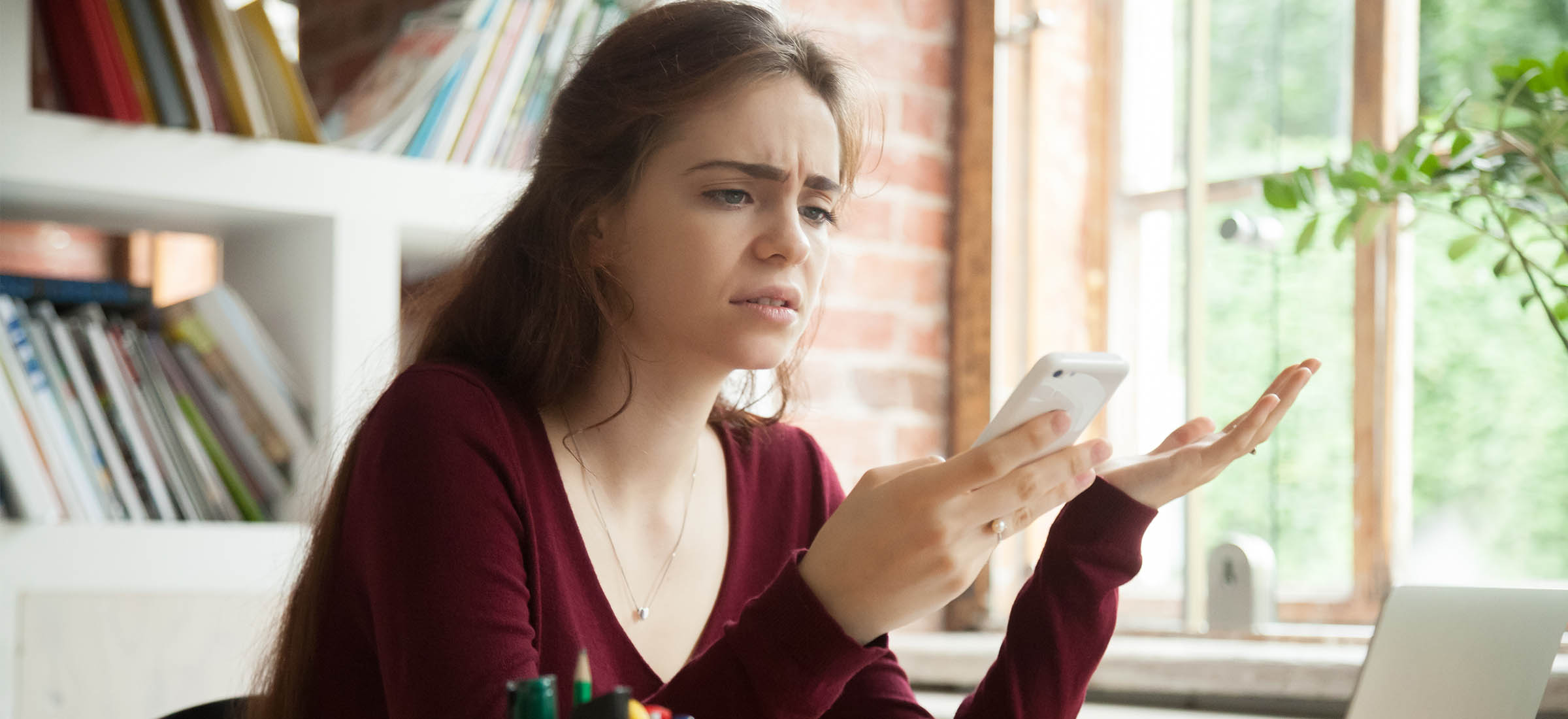 Telefon nie widzi sieci komórkowej