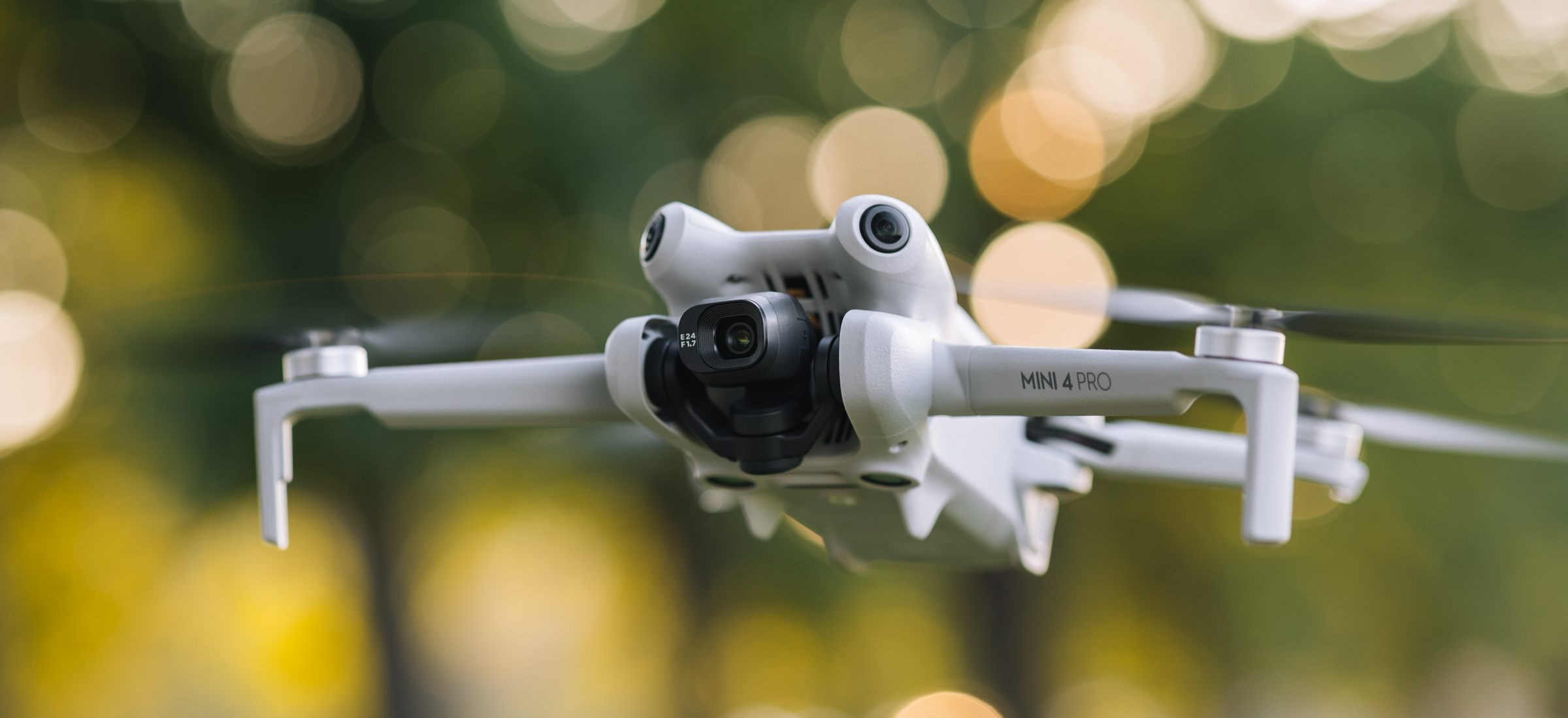 DJI Mini 4 Pro to najlepszy mały dron, jakim latałem - recenzja