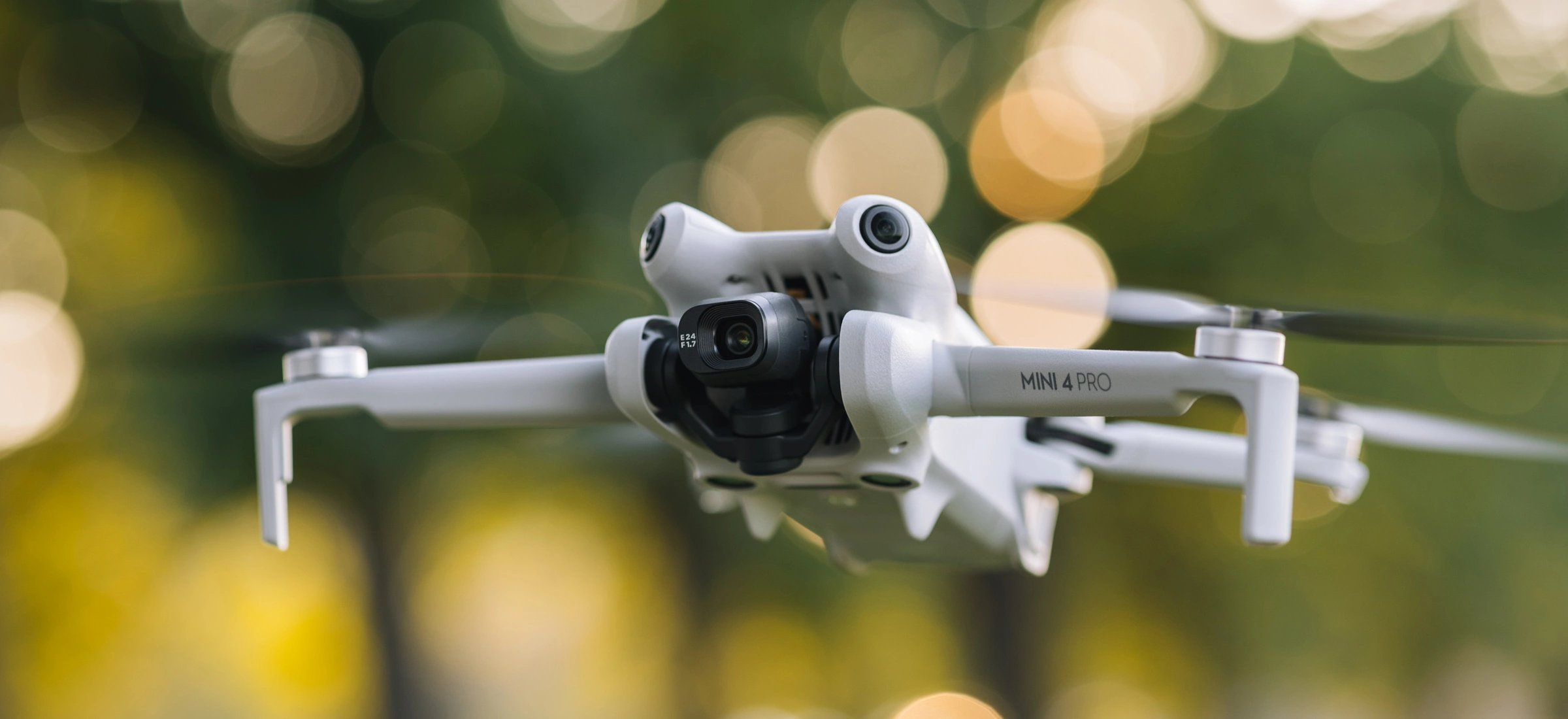 DJI Mini 4 Pro to najlepszy mały dron, jakim latałem - recenzja