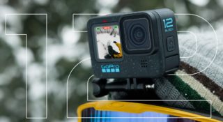 GoPro Hero 12 Black - nowa definicja kamery sportowej