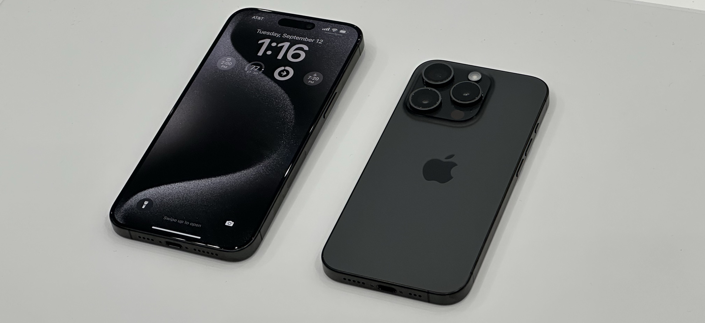 iPhone 15 Pro Max 2023 Apple