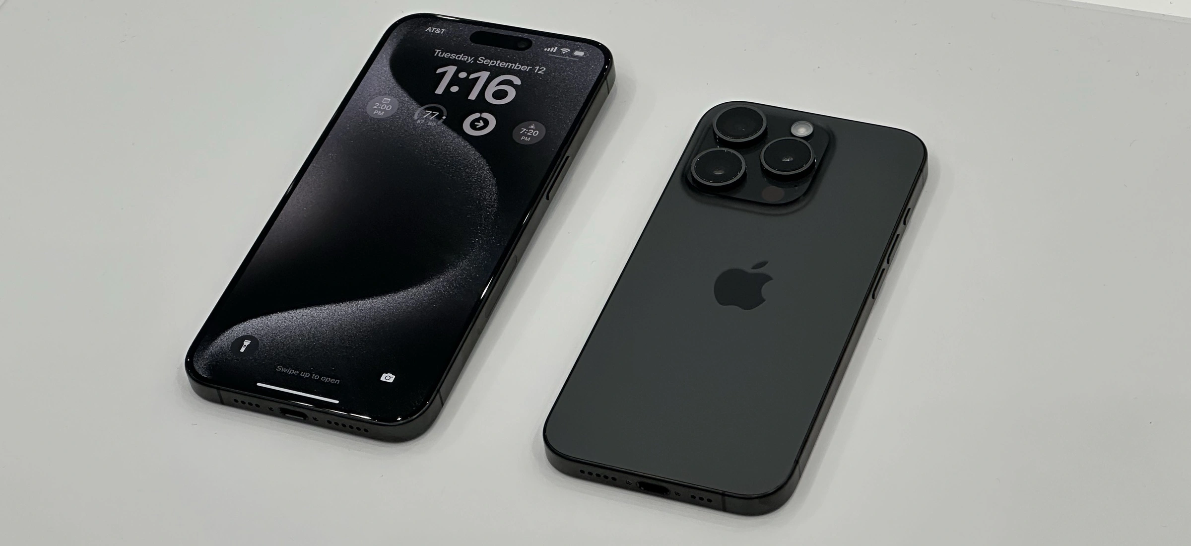 iPhone 15 Pro Max 2023 Apple