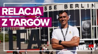 IFA 2023: czy warto było jechać? CIEKAWE PEREŁKI [WIDEO]