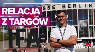 IFA 2023: czy warto było jechać? CIEKAWE PEREŁKI [WIDEO]