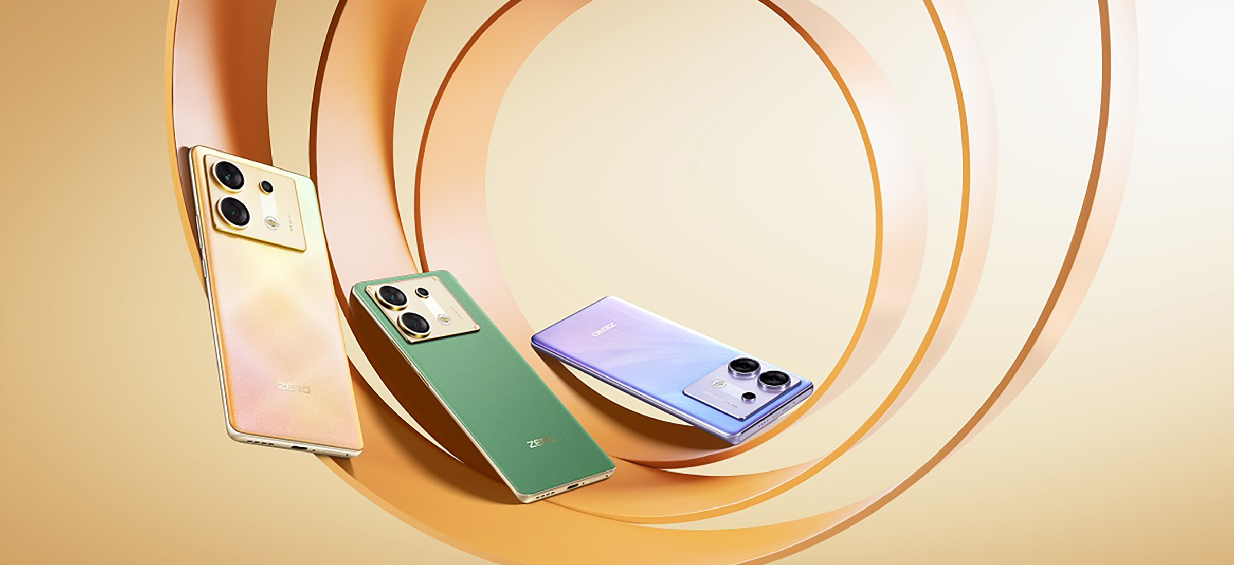 Infinix Zero 30 5G