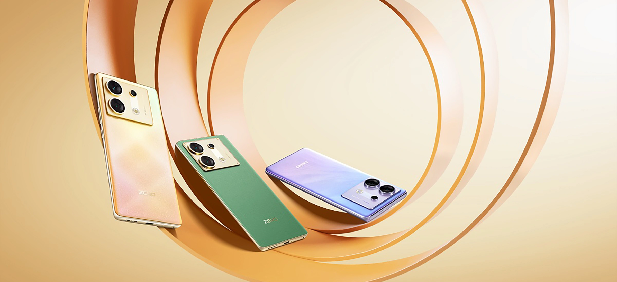 Infinix Zero 30 5G
