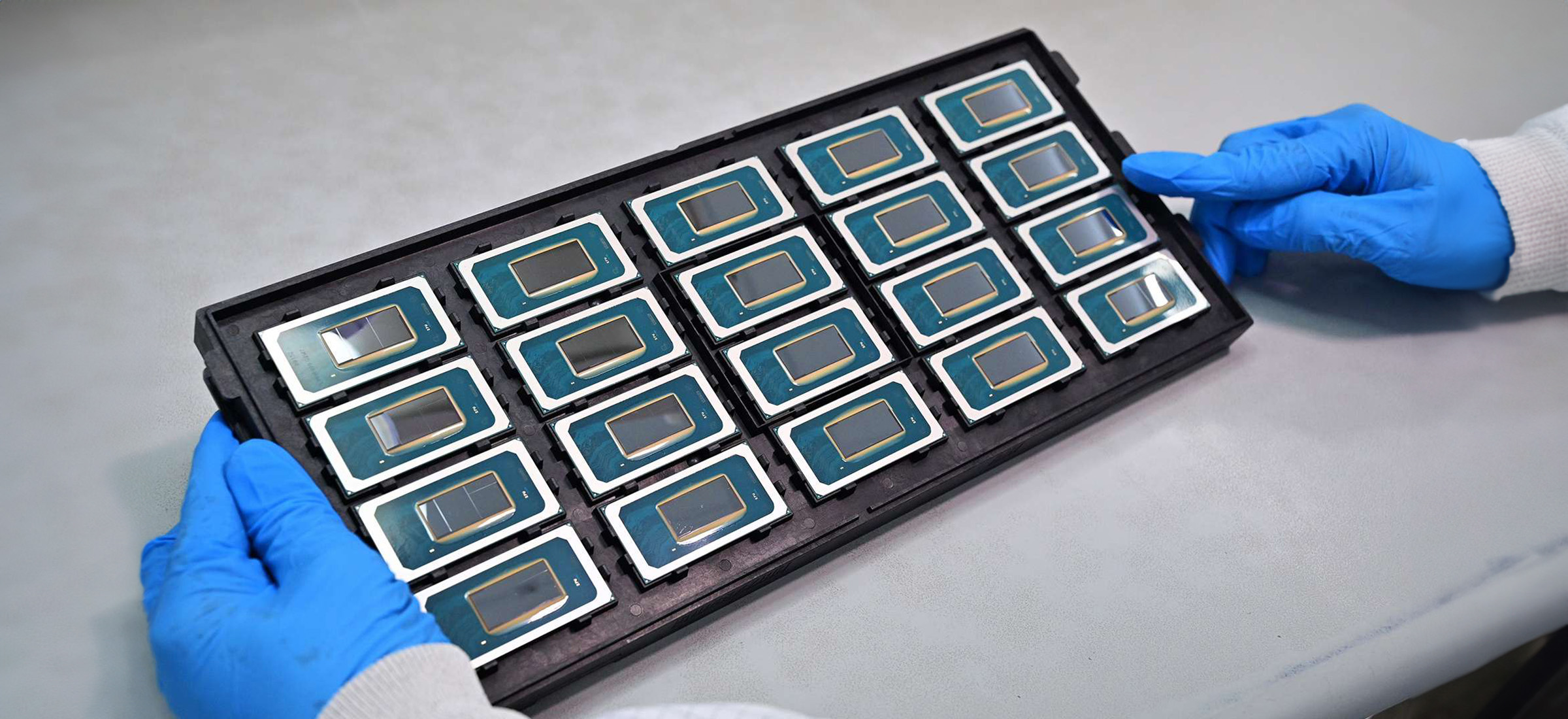 Intel NPU Meteor Lake
