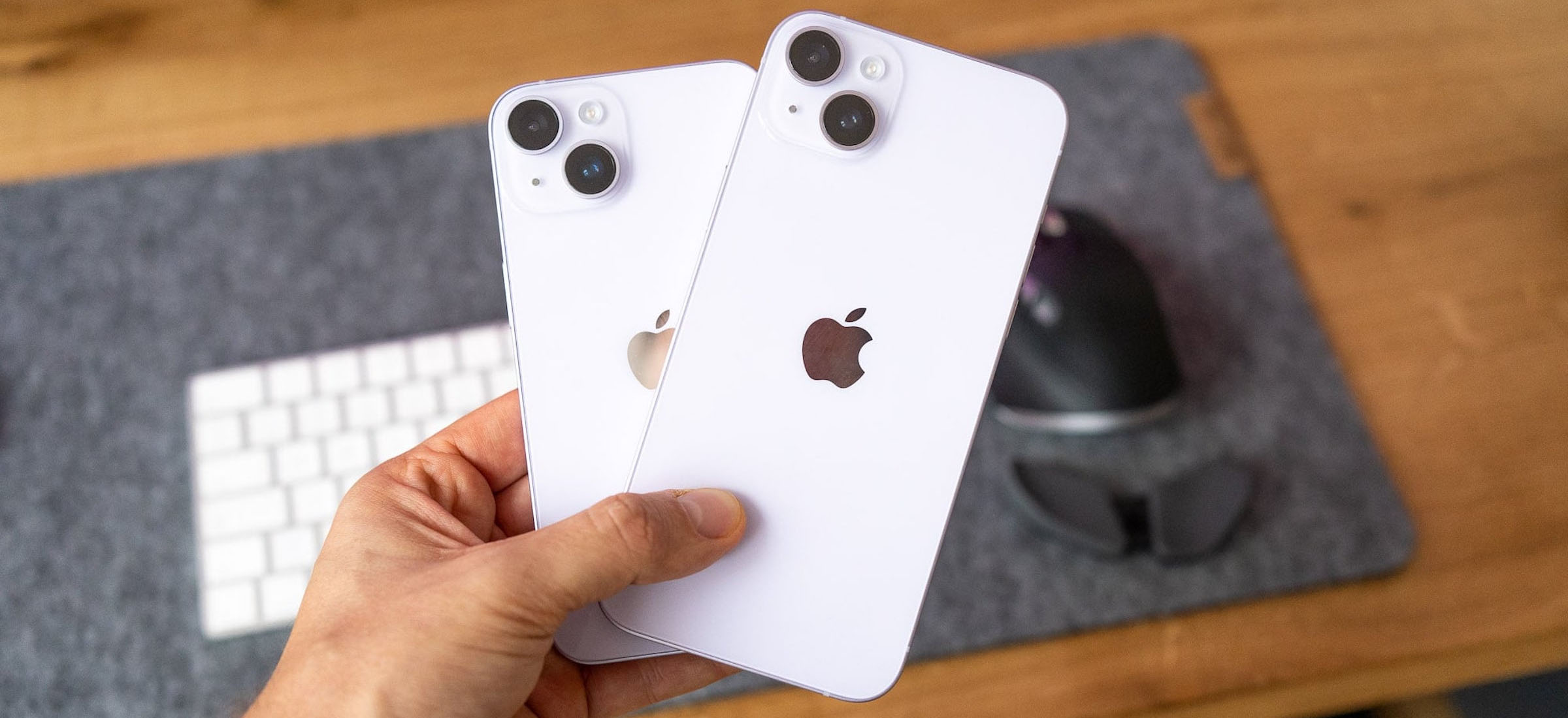 Twój iPhone ma problem z kamerą? Apple naprawi go za darmo