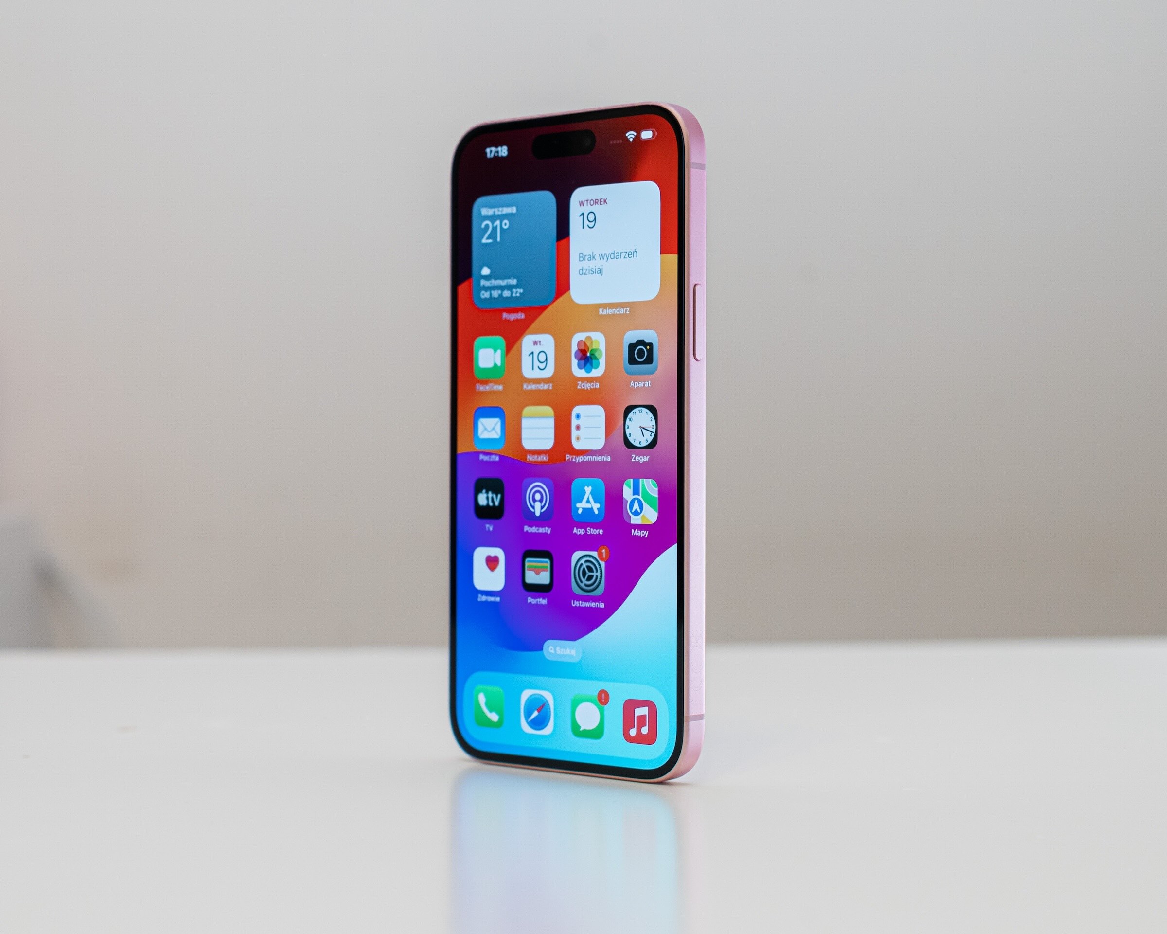 Android może się uczyć. Tak sobie radzi nowy iOS