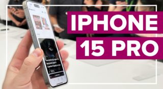 IPHONE 15 i 15 Pro w RĘKACH Spider&#8217;s Web. USB-C i niższa cena [WIDEO]
