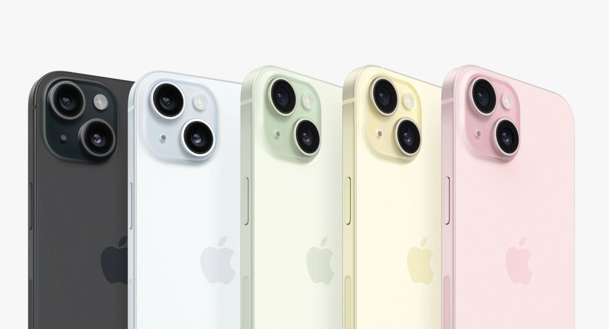 iPhone 15, Pro Max, Pro, Plus. Cena modeli w Polsce - premiera