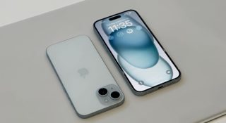 iPhone 15 ze Stanów Zjednoczonych nadal ma eSIM. Uważaj