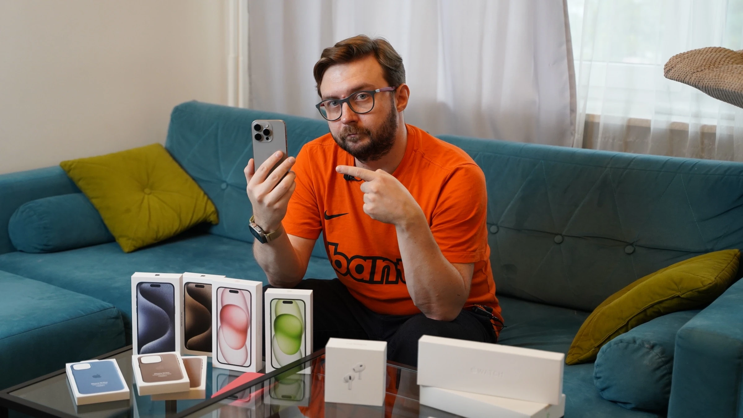 iphone 15 opinie apple 2023 0