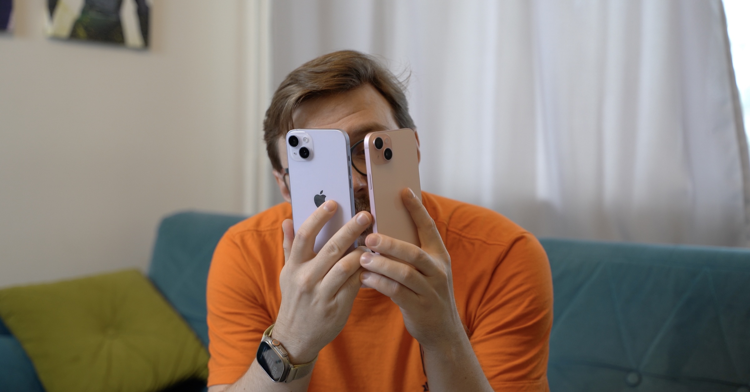 iphone 15 opinie apple 2023 2
