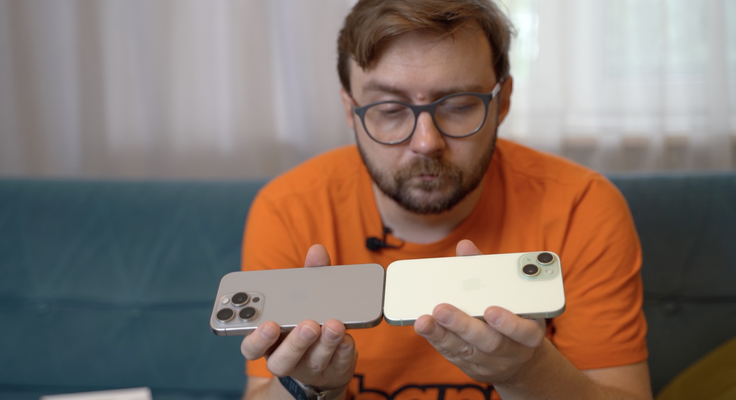 iphone 15 opinie apple 2023 6